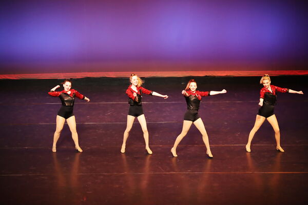 Keywords: Hayley_B; Evelyn_C; Lauren_D; Lauren_F; Sydney_K; Erin_K; Katelyn_L; Brandi_M; Jessica_P; Nora_R; Alicia_S; Grace_V