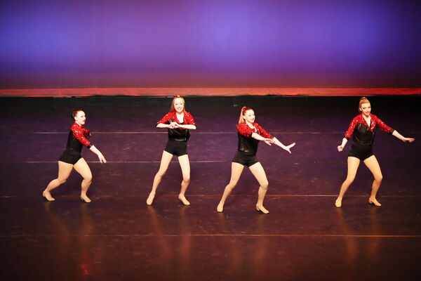 Keywords: Hayley_B; Evelyn_C; Lauren_D; Lauren_F; Sydney_K; Erin_K; Katelyn_L; Brandi_M; Jessica_P; Nora_R; Alicia_S; Grace_V