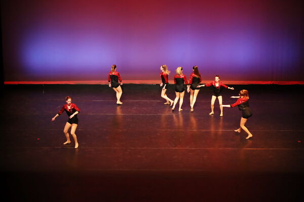 Keywords: Hayley_B; Evelyn_C; Lauren_D; Lauren_F; Sydney_K; Erin_K; Katelyn_L; Brandi_M; Jessica_P; Nora_R; Alicia_S; Grace_V