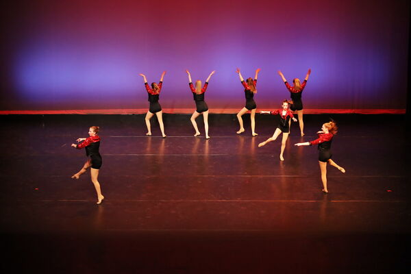 Keywords: Hayley_B; Evelyn_C; Lauren_D; Lauren_F; Sydney_K; Erin_K; Katelyn_L; Brandi_M; Jessica_P; Nora_R; Alicia_S; Grace_V