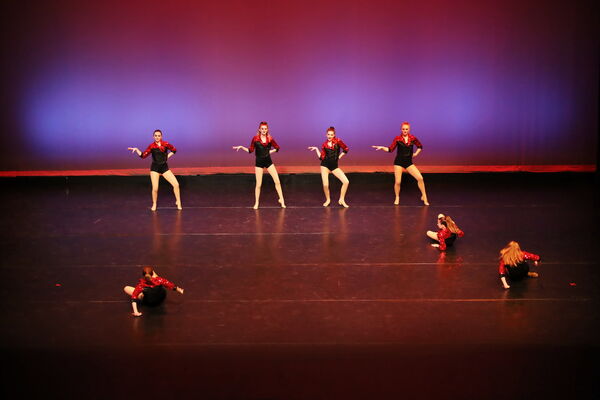 Keywords: Hayley_B; Evelyn_C; Lauren_D; Lauren_F; Sydney_K; Erin_K; Katelyn_L; Brandi_M; Jessica_P; Nora_R; Alicia_S; Grace_V