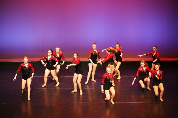 Keywords: Hayley_B; Evelyn_C; Lauren_D; Lauren_F; Sydney_K; Erin_K; Katelyn_L; Brandi_M; Jessica_P; Nora_R; Alicia_S; Grace_V