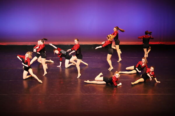 Keywords: Hayley_B; Evelyn_C; Lauren_D; Lauren_F; Sydney_K; Erin_K; Katelyn_L; Brandi_M; Jessica_P; Nora_R; Alicia_S; Grace_V