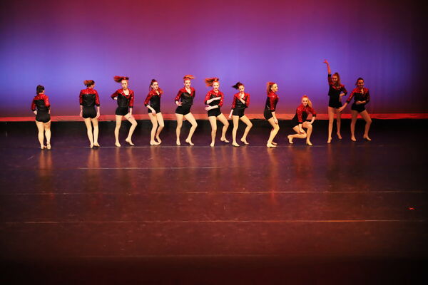 Keywords: Hayley_B; Evelyn_C; Lauren_D; Lauren_F; Sydney_K; Erin_K; Katelyn_L; Brandi_M; Jessica_P; Nora_R; Alicia_S; Grace_V