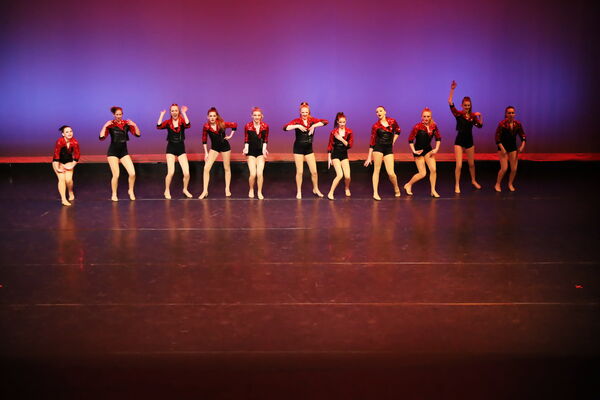 Keywords: Hayley_B; Evelyn_C; Lauren_D; Lauren_F; Sydney_K; Erin_K; Katelyn_L; Brandi_M; Jessica_P; Nora_R; Alicia_S; Grace_V