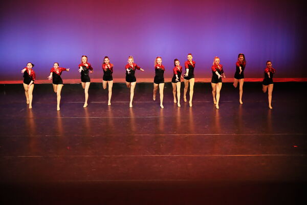 Keywords: Hayley_B; Evelyn_C; Lauren_D; Lauren_F; Sydney_K; Erin_K; Katelyn_L; Brandi_M; Jessica_P; Nora_R; Alicia_S; Grace_V