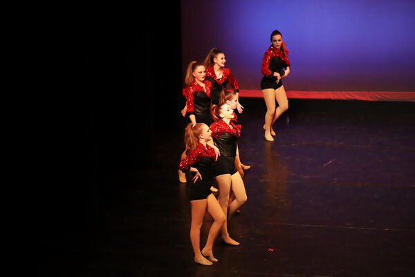 Keywords: Hayley_B; Evelyn_C; Lauren_D; Lauren_F; Sydney_K; Erin_K; Katelyn_L; Brandi_M; Jessica_P; Nora_R; Alicia_S; Grace_V