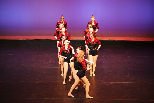 Keywords: Hayley_B; Evelyn_C; Lauren_D; Lauren_F; Sydney_K; Erin_K; Katelyn_L; Brandi_M; Jessica_P; Nora_R; Alicia_S; Grace_V