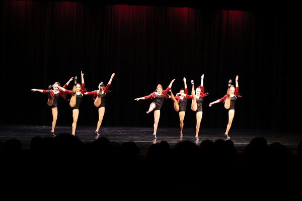 Keywords: showcase;Sophia_S;Olivia_L;Claire_M;Emma_S;Megan_R;Kailey_P;Annabelle_I