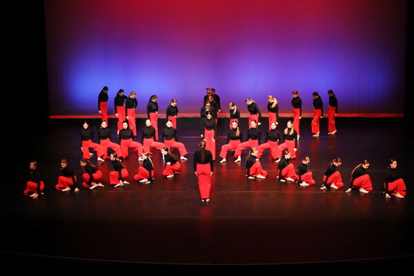 Keywords: Competition