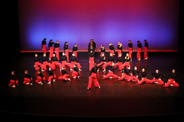 Keywords: Competition