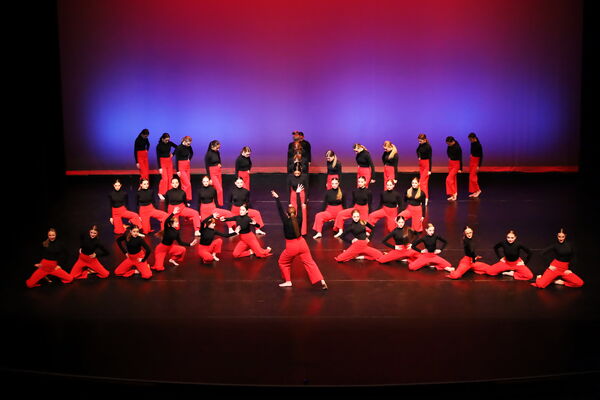 Keywords: Competition