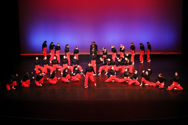 Keywords: Competition