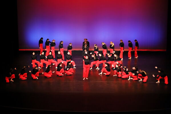 Keywords: Competition