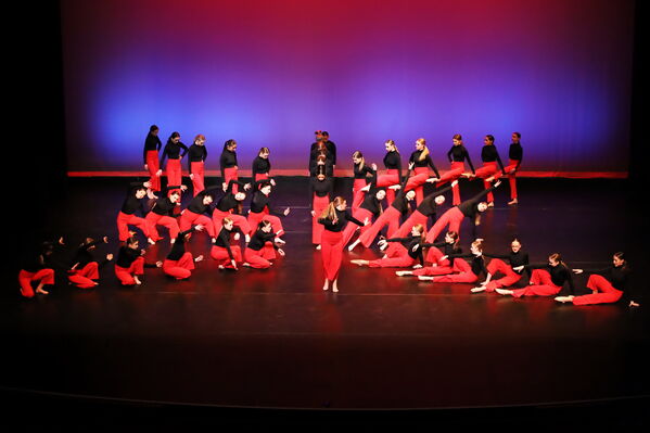 Keywords: Competition