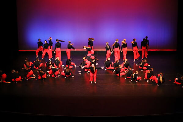 Keywords: Competition