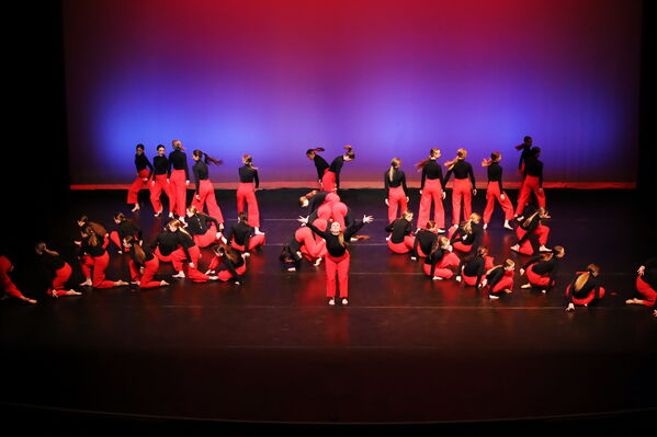 Keywords: Competition