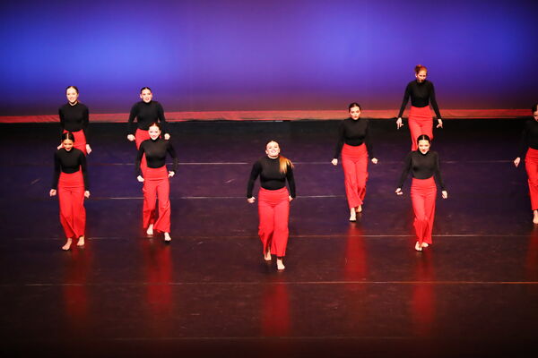 Keywords: Competition