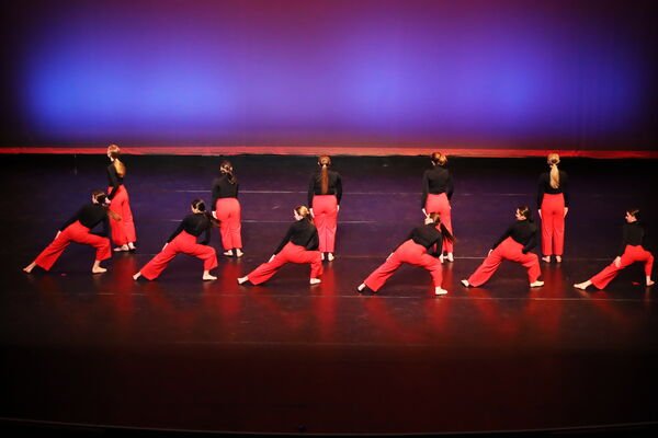 Keywords: Competition