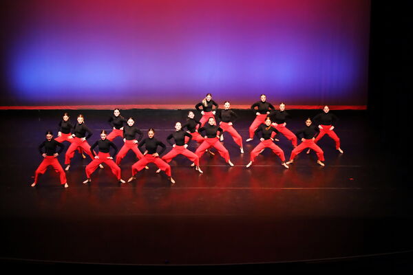 Keywords: Competition