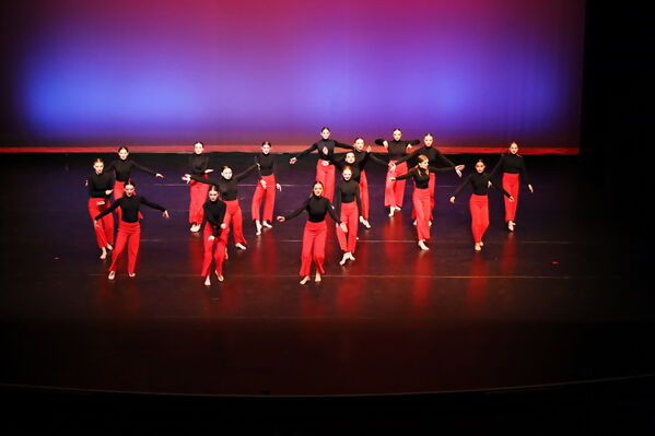 Keywords: Competition