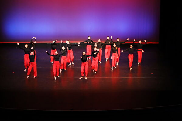 Keywords: Competition