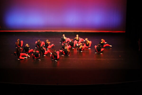 Keywords: Competition