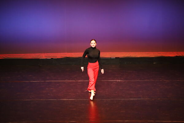 Keywords: Competition