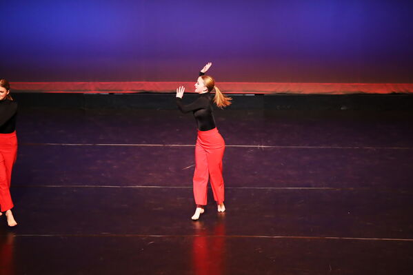 Keywords: Competition