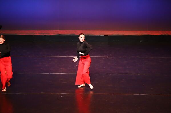 Keywords: Competition