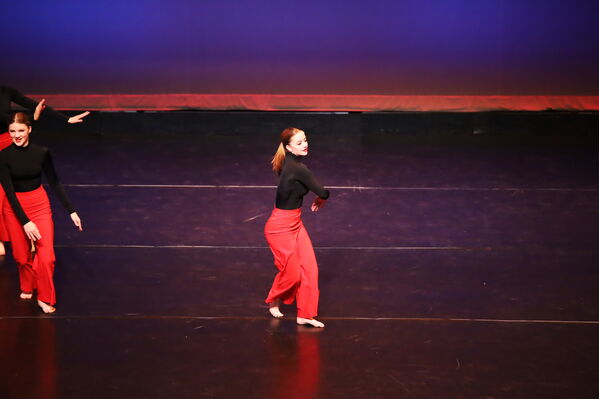 Keywords: Competition