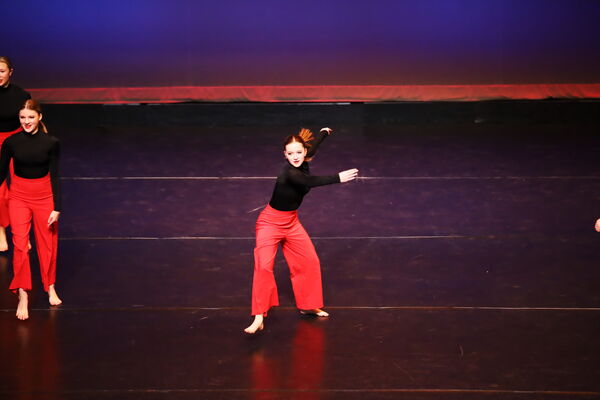 Keywords: Competition