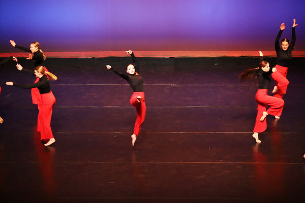 Keywords: Competition