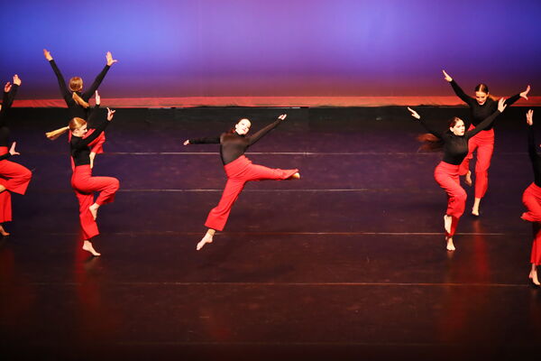 Keywords: Competition