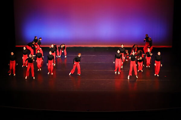 Keywords: Competition