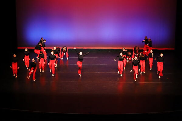 Keywords: Competition