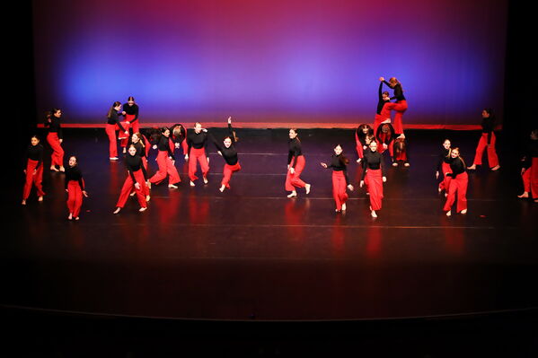 Keywords: Competition