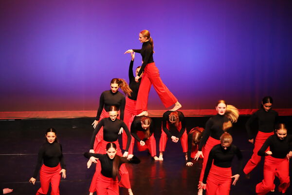 Keywords: Competition