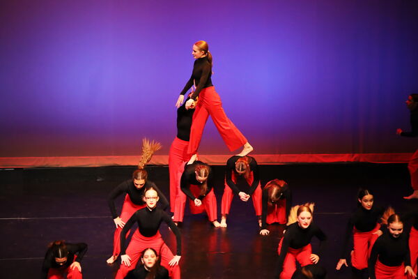 Keywords: Competition