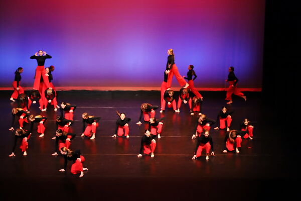 Keywords: Competition