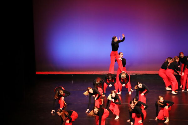 Keywords: Competition