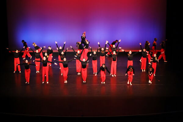 Keywords: Competition