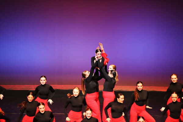 Keywords: Competition