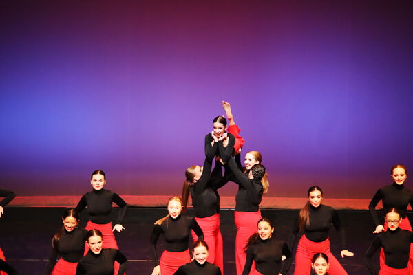 Keywords: Competition