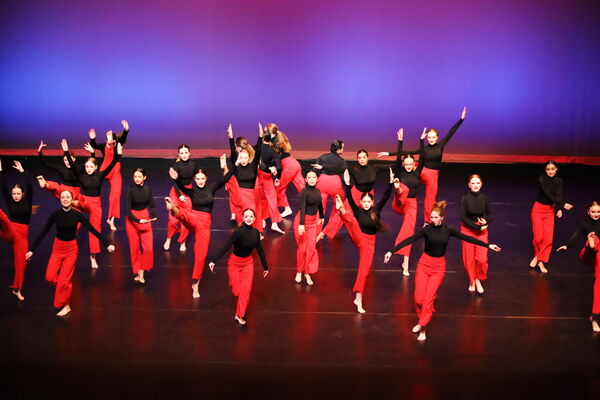 Keywords: Competition