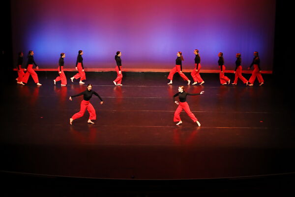 Keywords: Competition