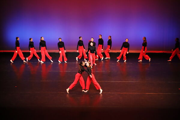 Keywords: Competition