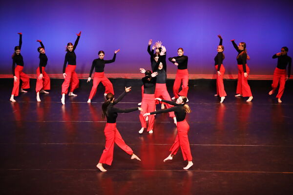 Keywords: Competition