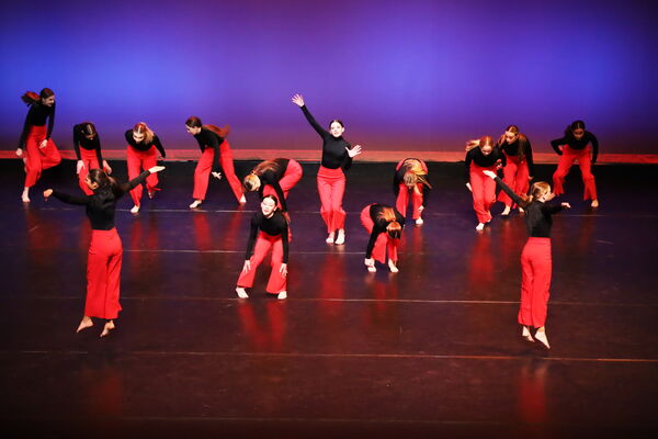 Keywords: Competition