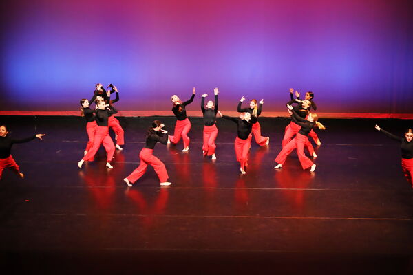 Keywords: Competition